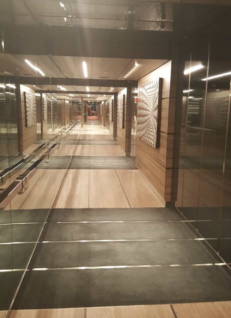MSC SEaside- MSC Cruzeiros