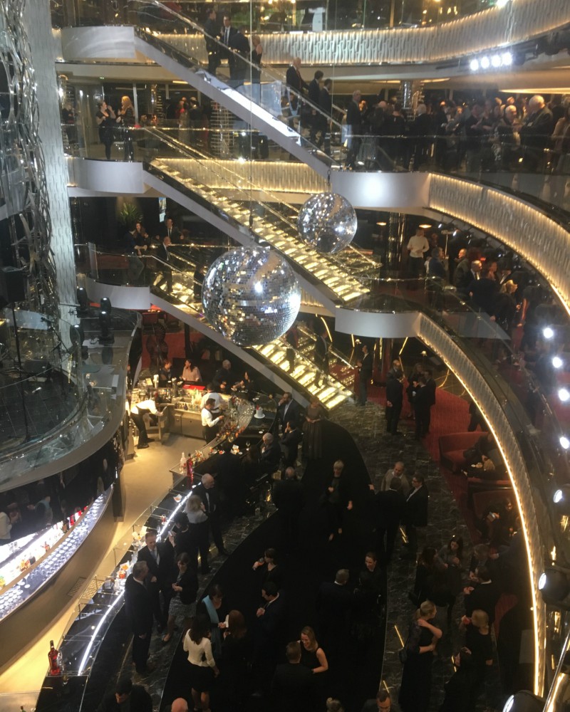 MSC Cruzeiros
