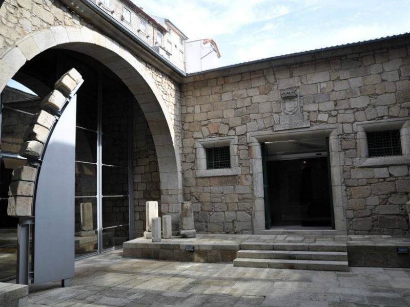 Museus do Porto