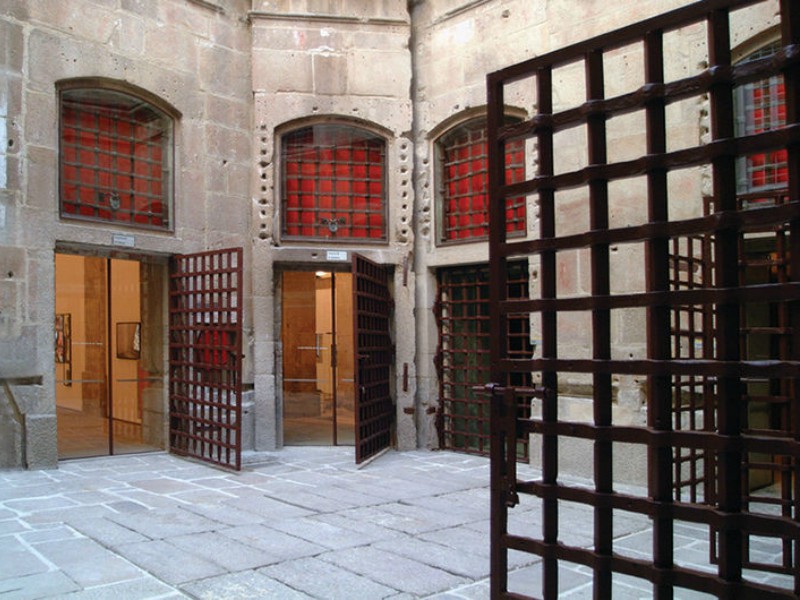 Museus no Porto