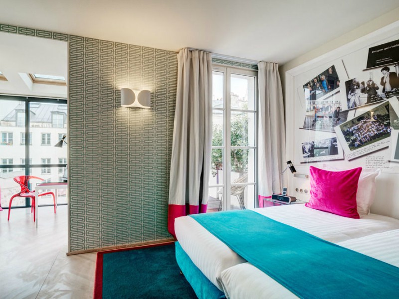 Paris