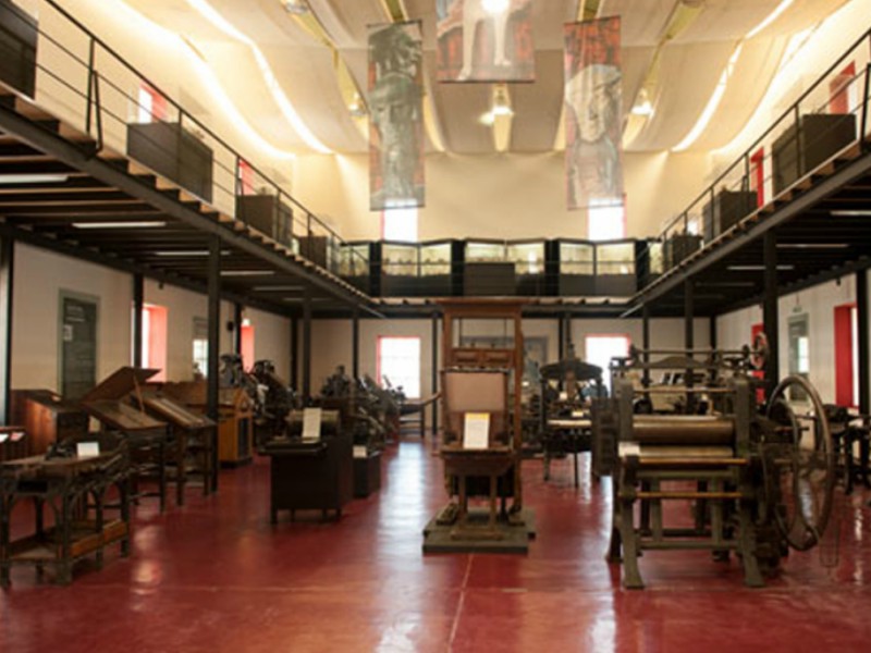 Museus do Porto