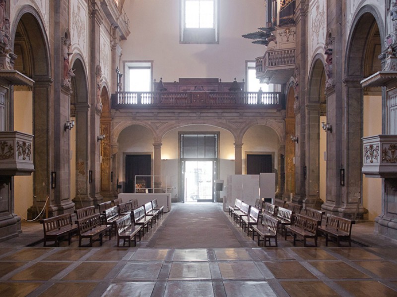 Museus no Porto