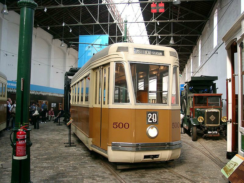 Museus no Porto