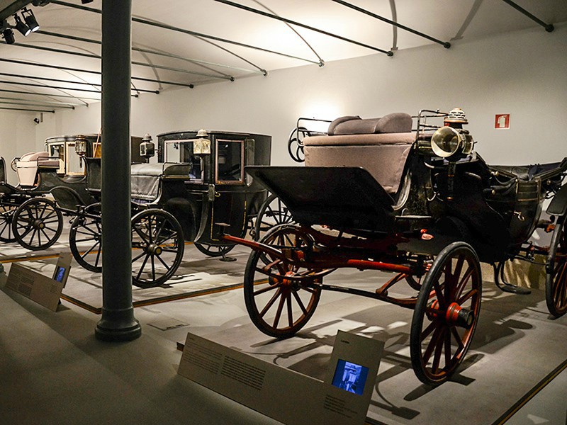 Museus no Porto