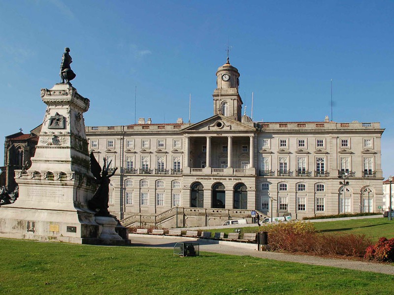 Museus do Porto