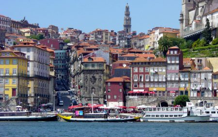 Museus no Porto