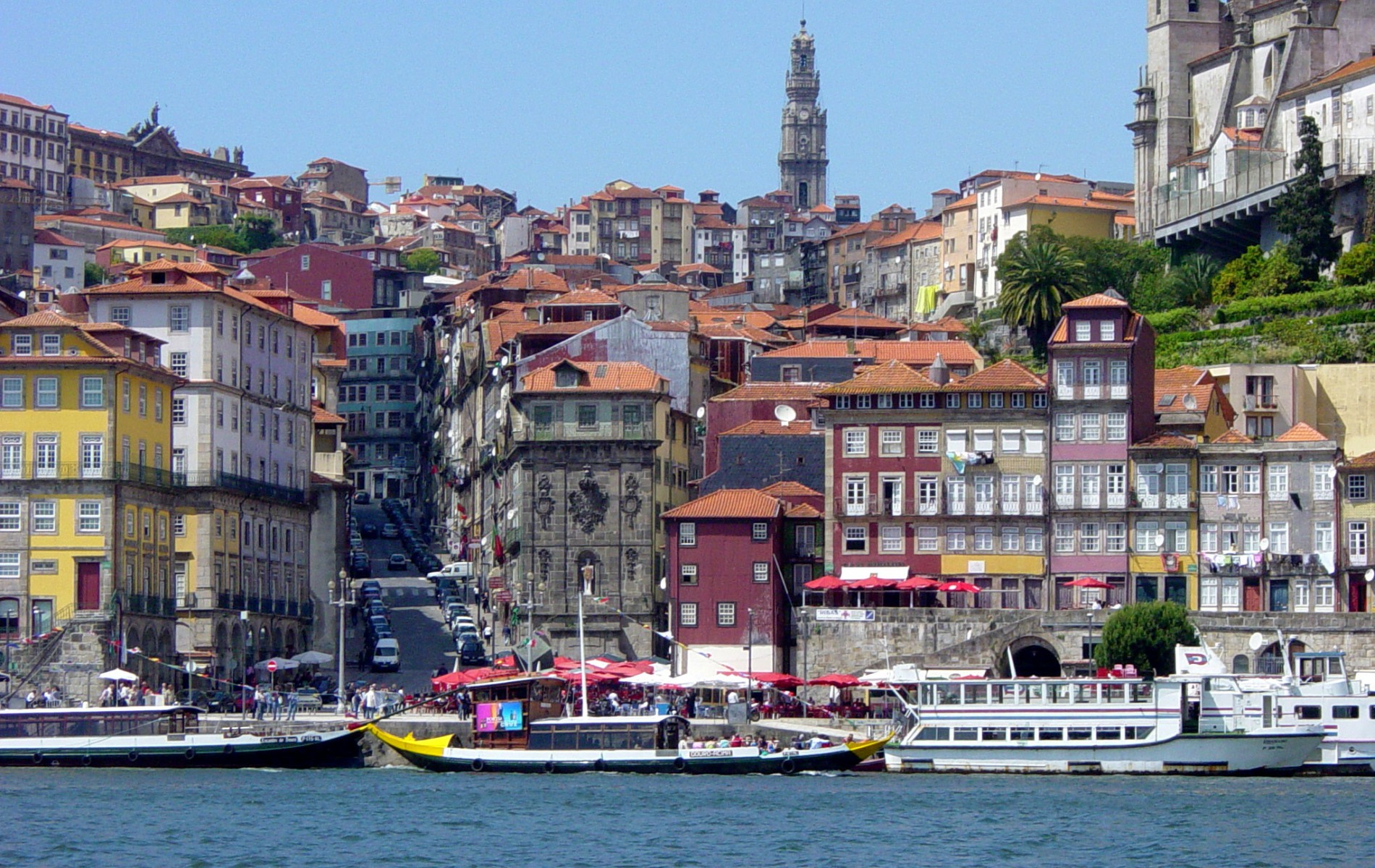 Museus no Porto