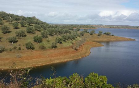 Alentejo- Alqueva