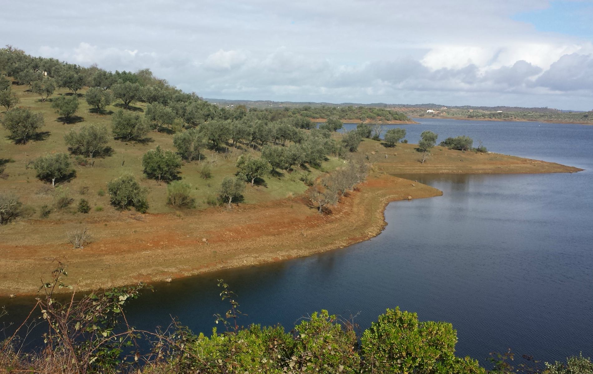 Alentejo- Alqueva