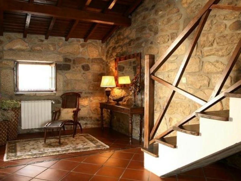 Turismo Rural