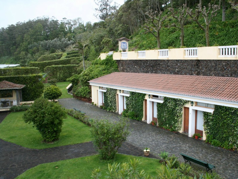 Turismo Rural