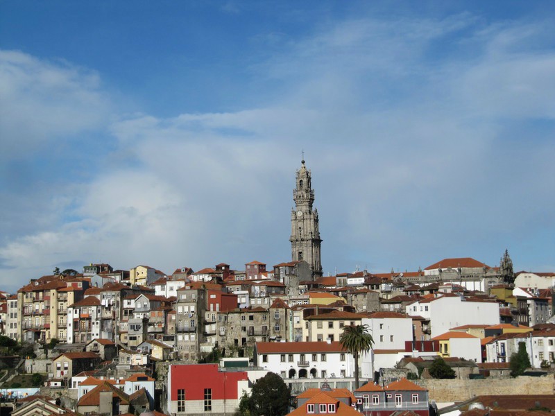 Descobrir Portugal