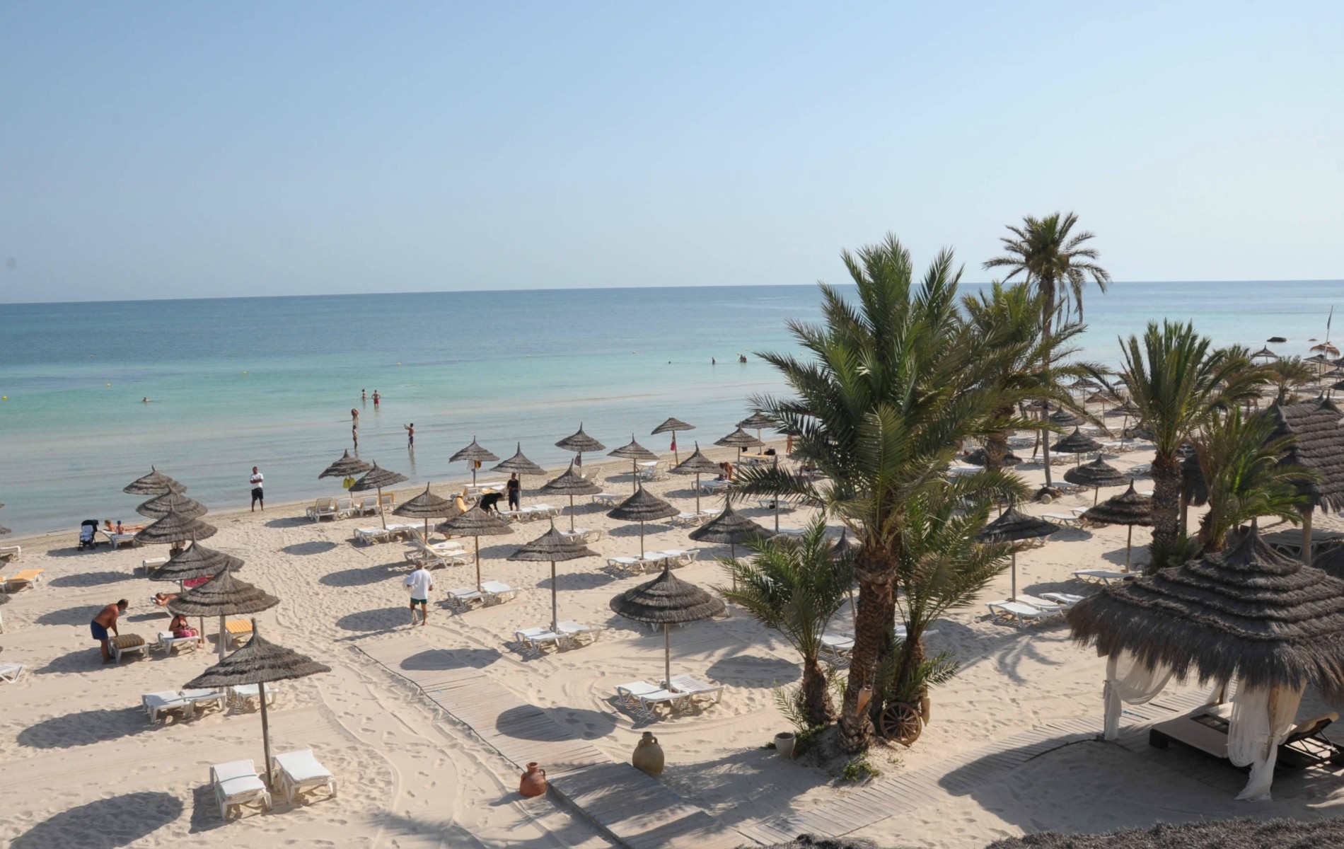 Tunisia