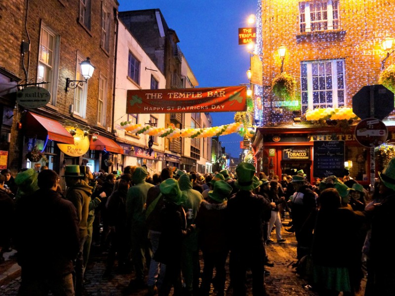 Irlanda