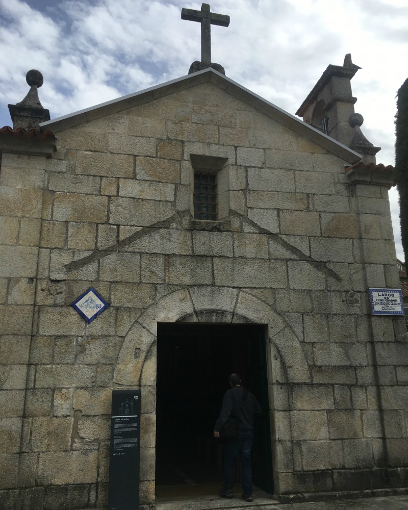 Mondim de Basto- Portugal