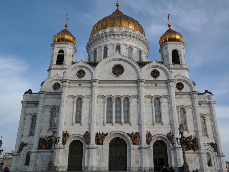 Rússia