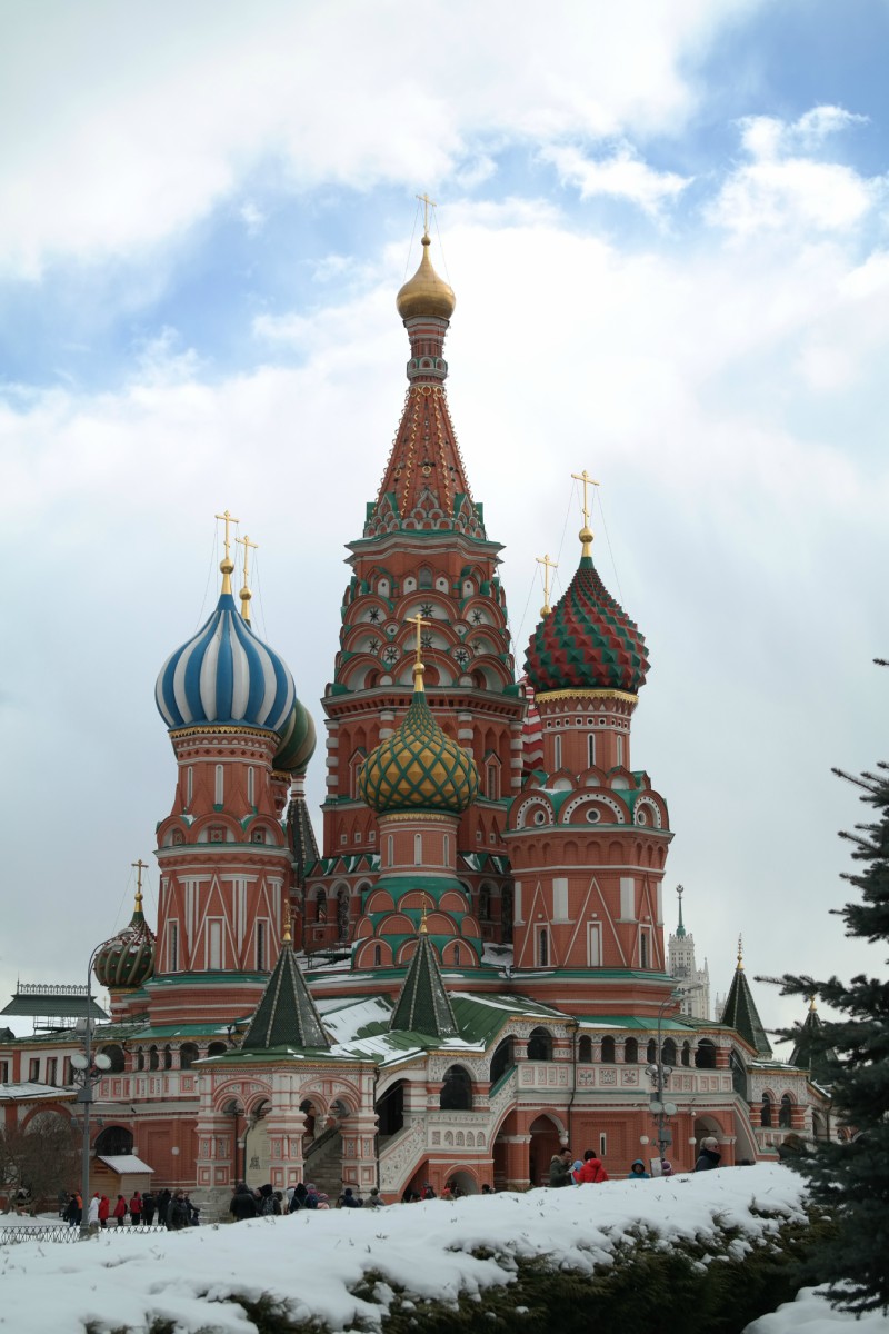 Rússia