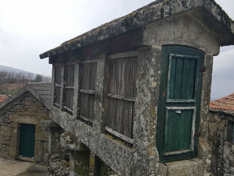 Mondim de Basto- Portugal