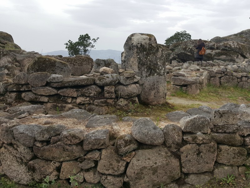 Mondim de Basto- Portugal