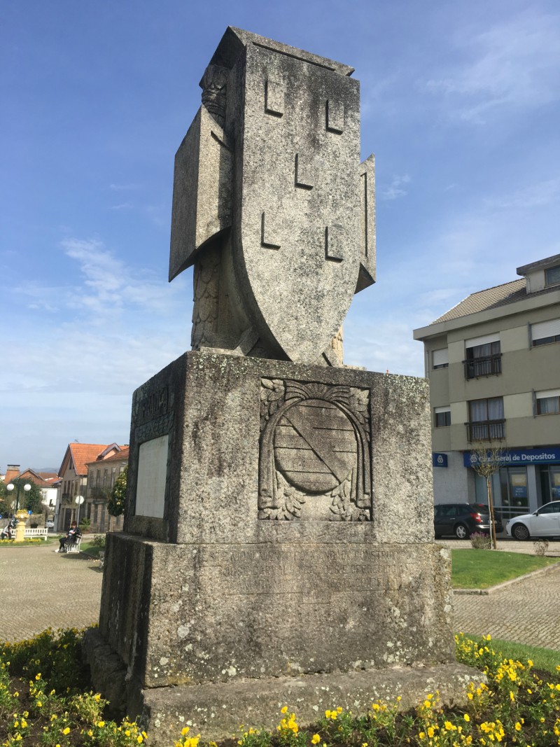 Mondim de Basto- Portugal