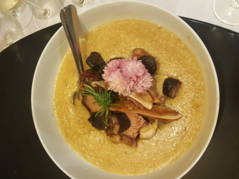 Gastronomia de Mondim de Basto
