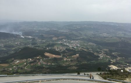 Santuário da Senhora da Graça- Mondim de Basto