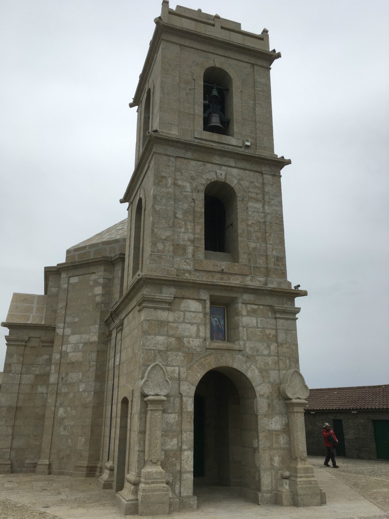 Monte Farinha