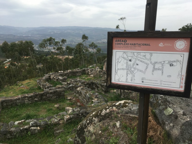 Mondim de Basto- Portugal