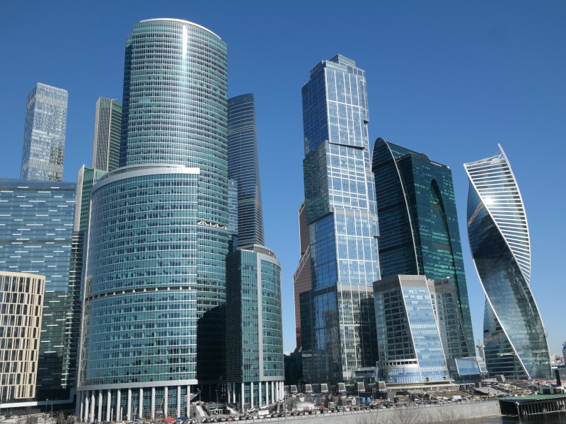 Rússia