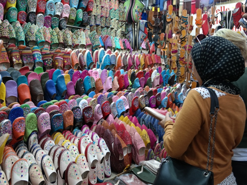 Marrakech- Marrocos