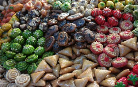 Marrakech- Marrocos