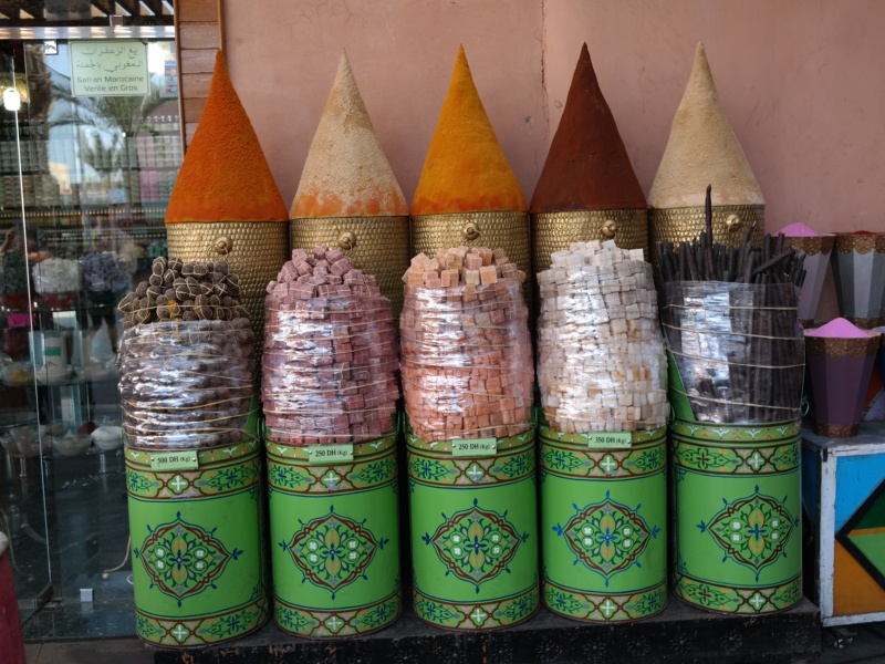 Marrakech- Marrocos