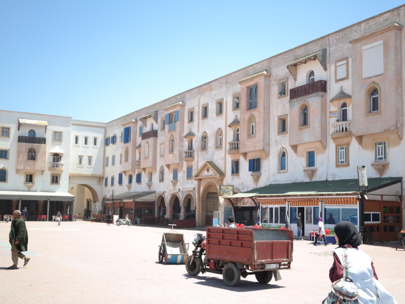 Marrakech- Marrocos