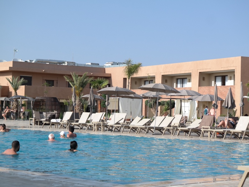 Marrakech- Marrocos