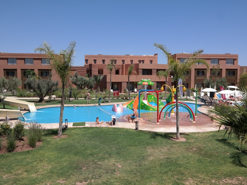 Marrakech- Marrocos