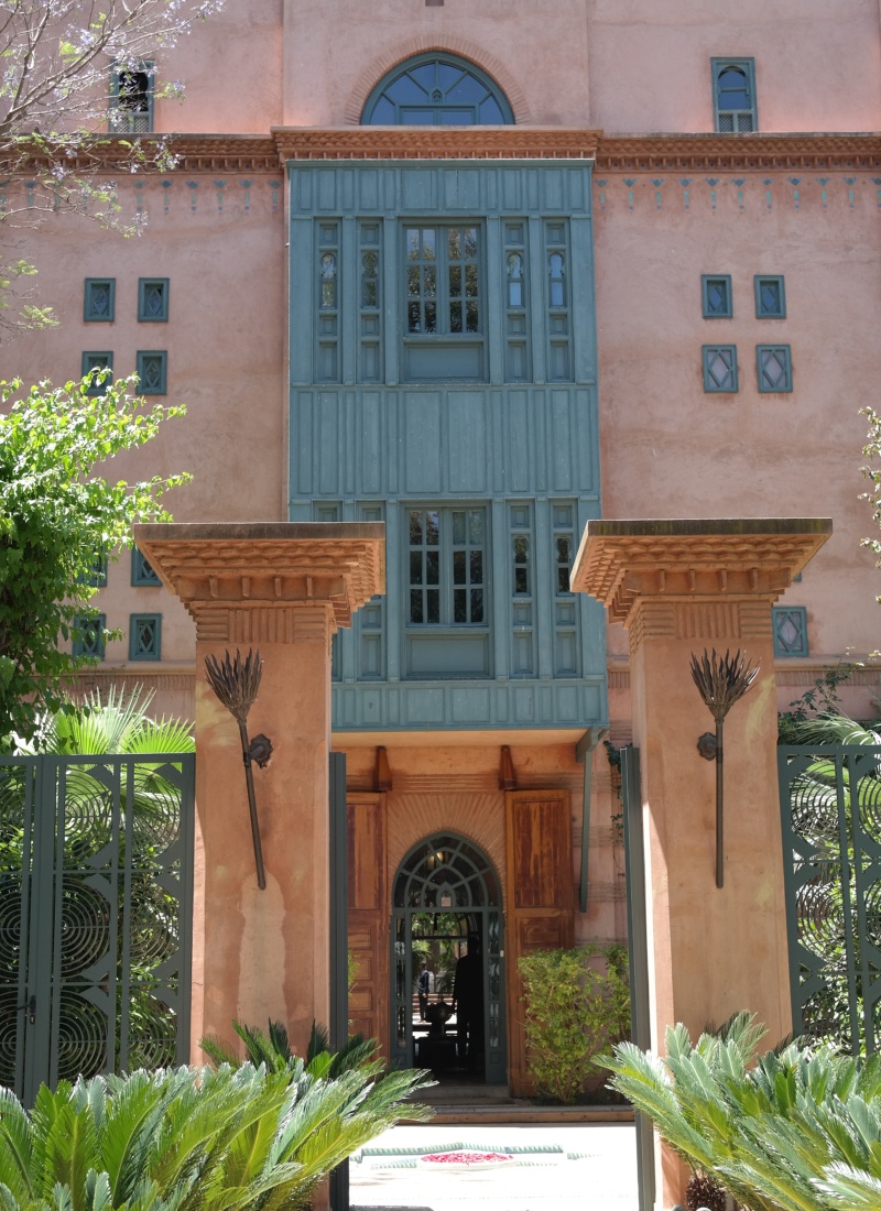 Marrakech- Marrocos