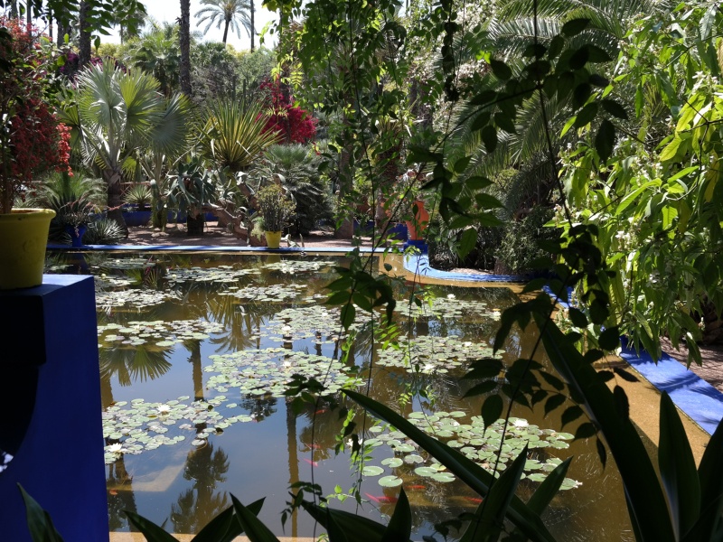 Marrakech- Marrocos