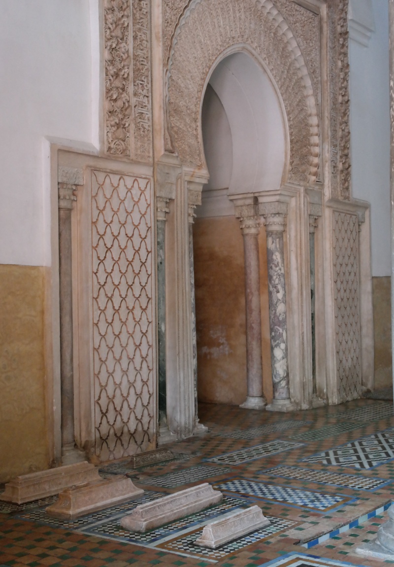 Marrakech- Marrocos
