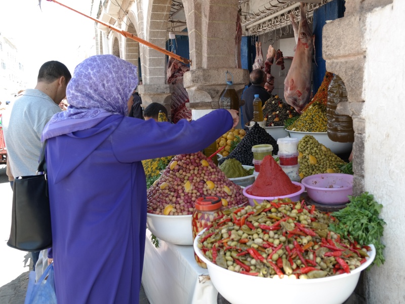 Marrakech- Marrocos