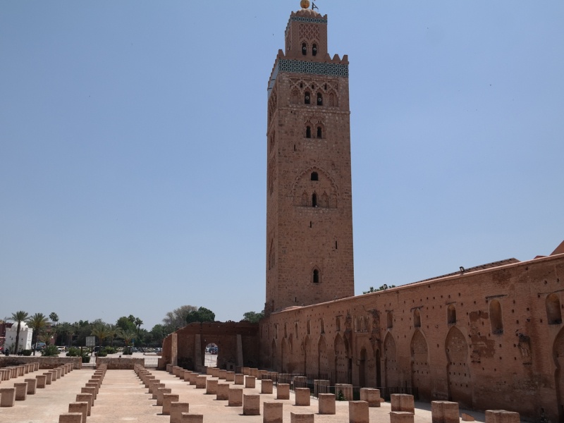 Marrakech- Marrocos