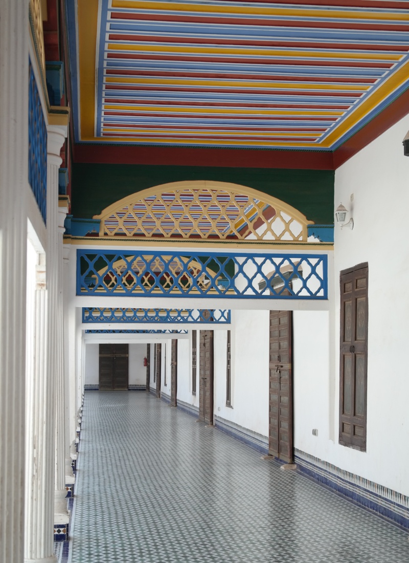 Marrakech- Marrocos