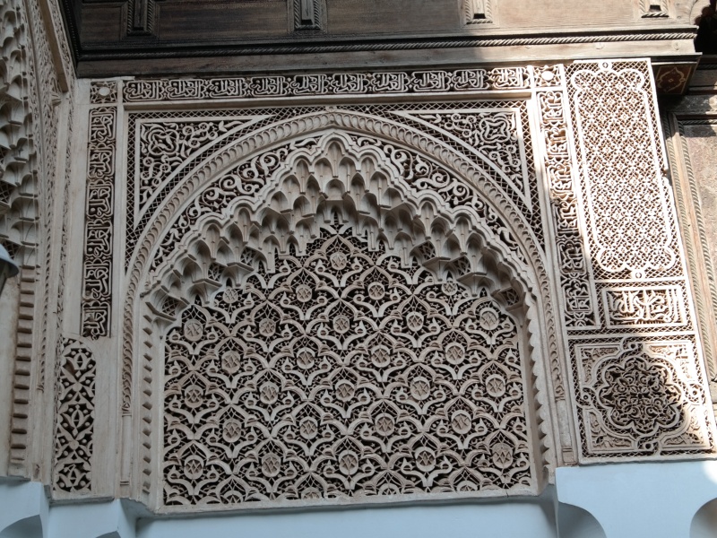 Marrakech- Marrocos