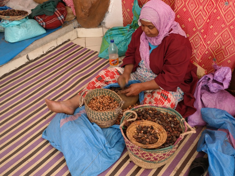 Marrakech- Marrocos