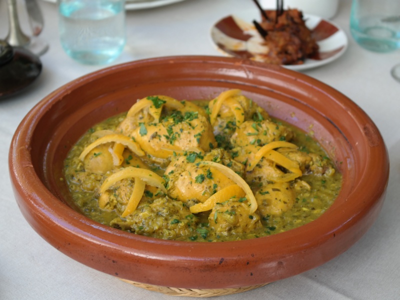 Marrakech- Marrocos