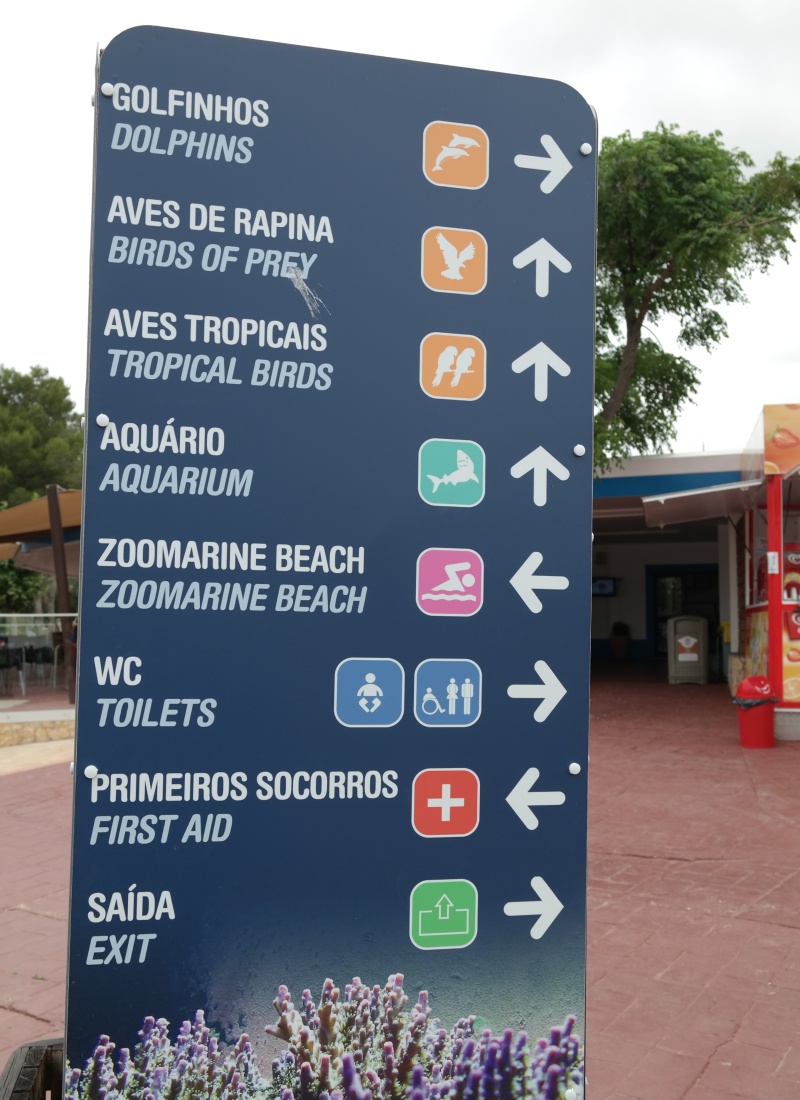 Albufeira- Portugal