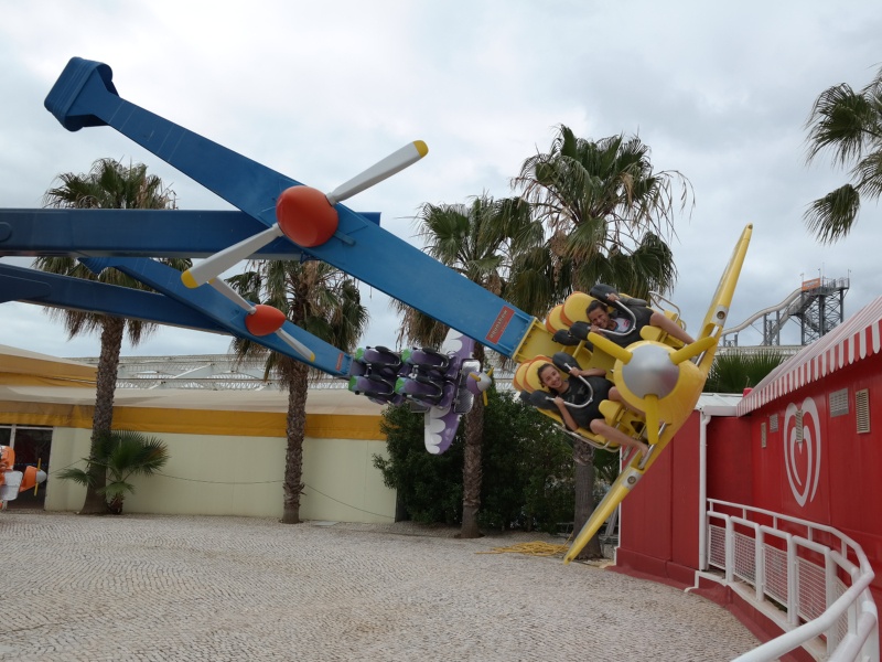 Actividades com crianças no Algarve