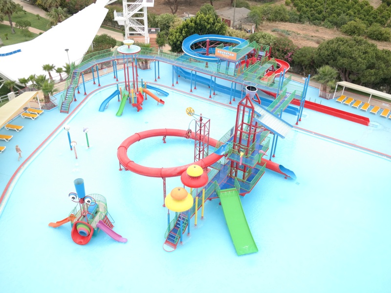 Actividades com crianças no Algarve