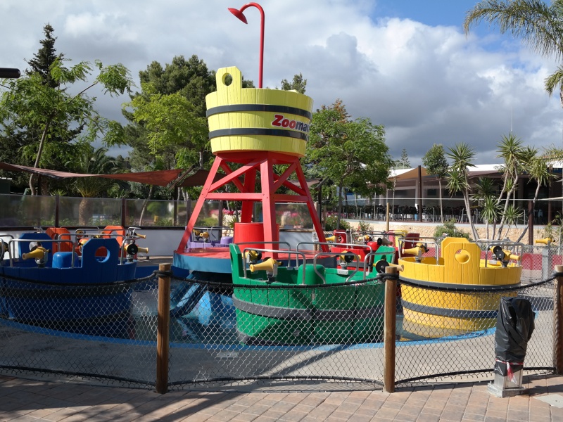 Actividades com crianças no Algarve