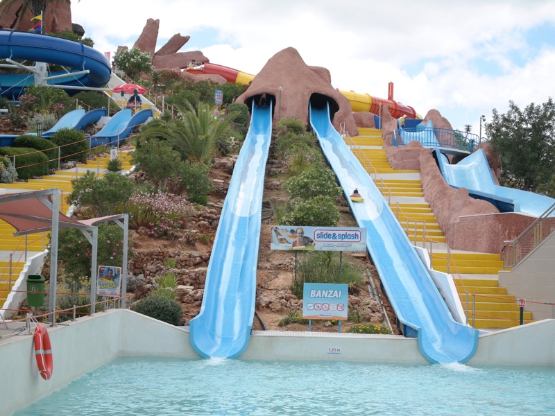 Actividades com crianças no Algarve